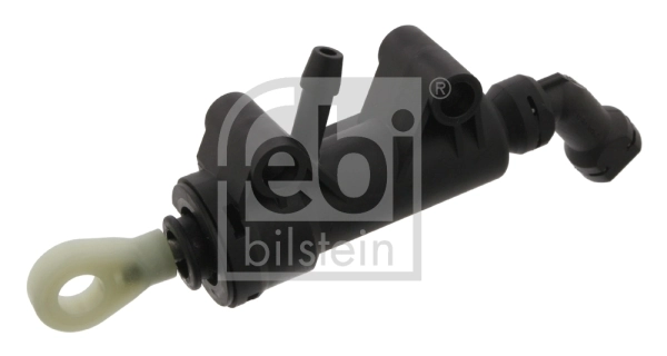 Master Cylinder, clutch